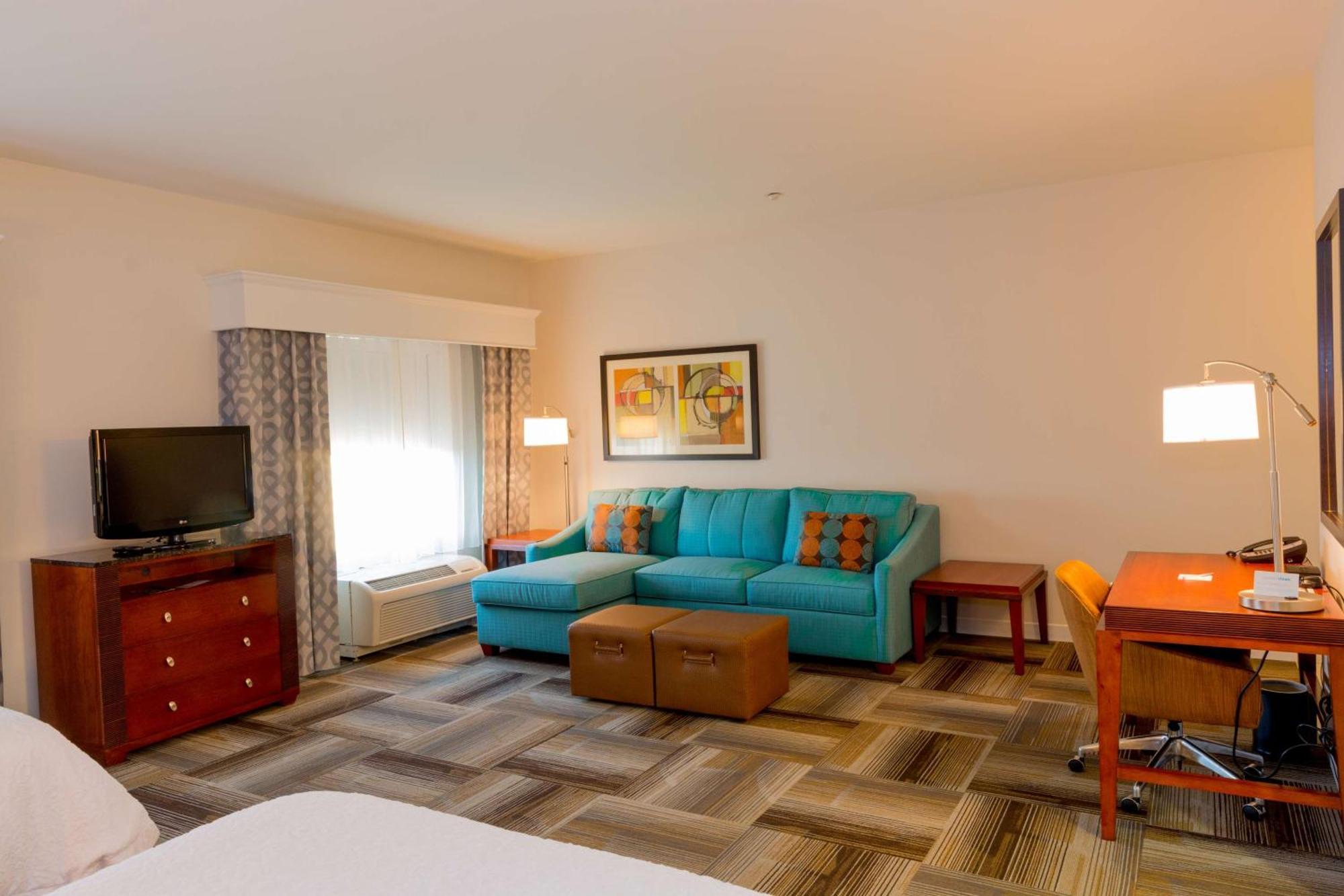 Hampton Inn & Suites Riverside/Corona East Zewnętrze zdjęcie