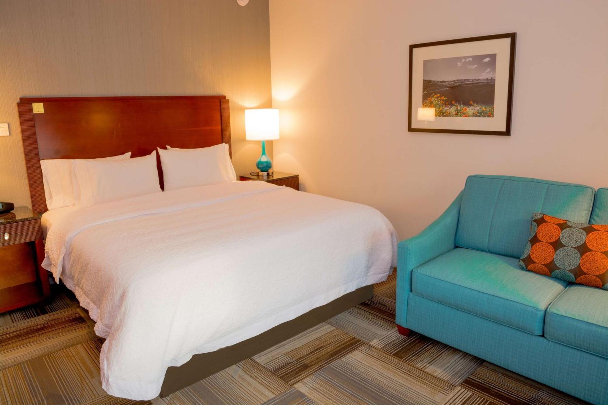 Hampton Inn & Suites Riverside/Corona East Zewnętrze zdjęcie