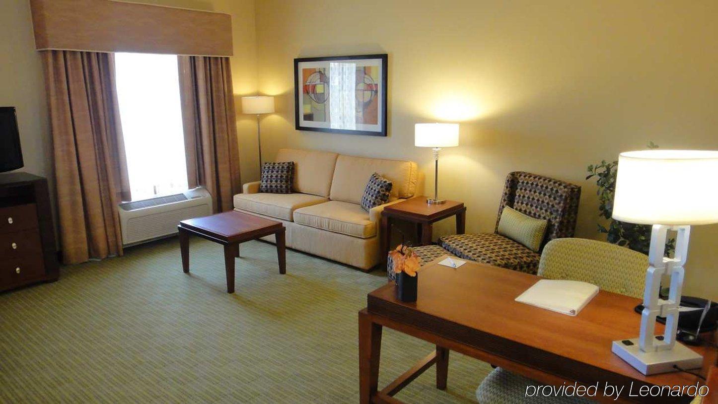 Hampton Inn & Suites Riverside/Corona East Pokój zdjęcie