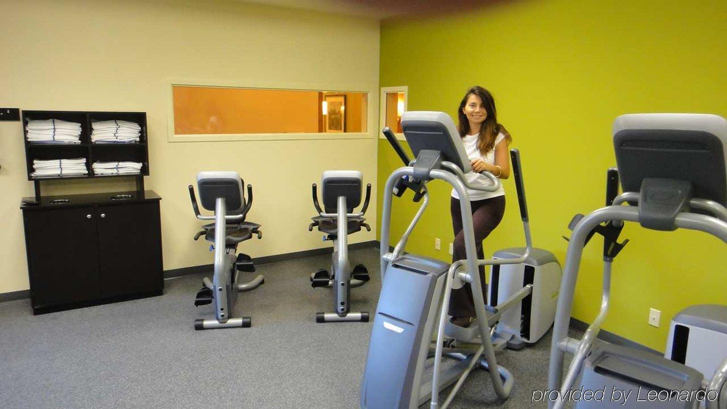 Hampton Inn & Suites Riverside/Corona East Udogodnienia zdjęcie