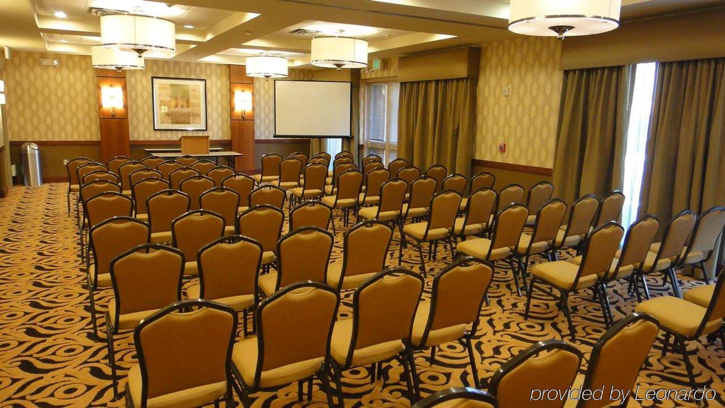 Hampton Inn & Suites Riverside/Corona East Udogodnienia zdjęcie
